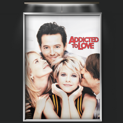 Addicted To Love (1997)