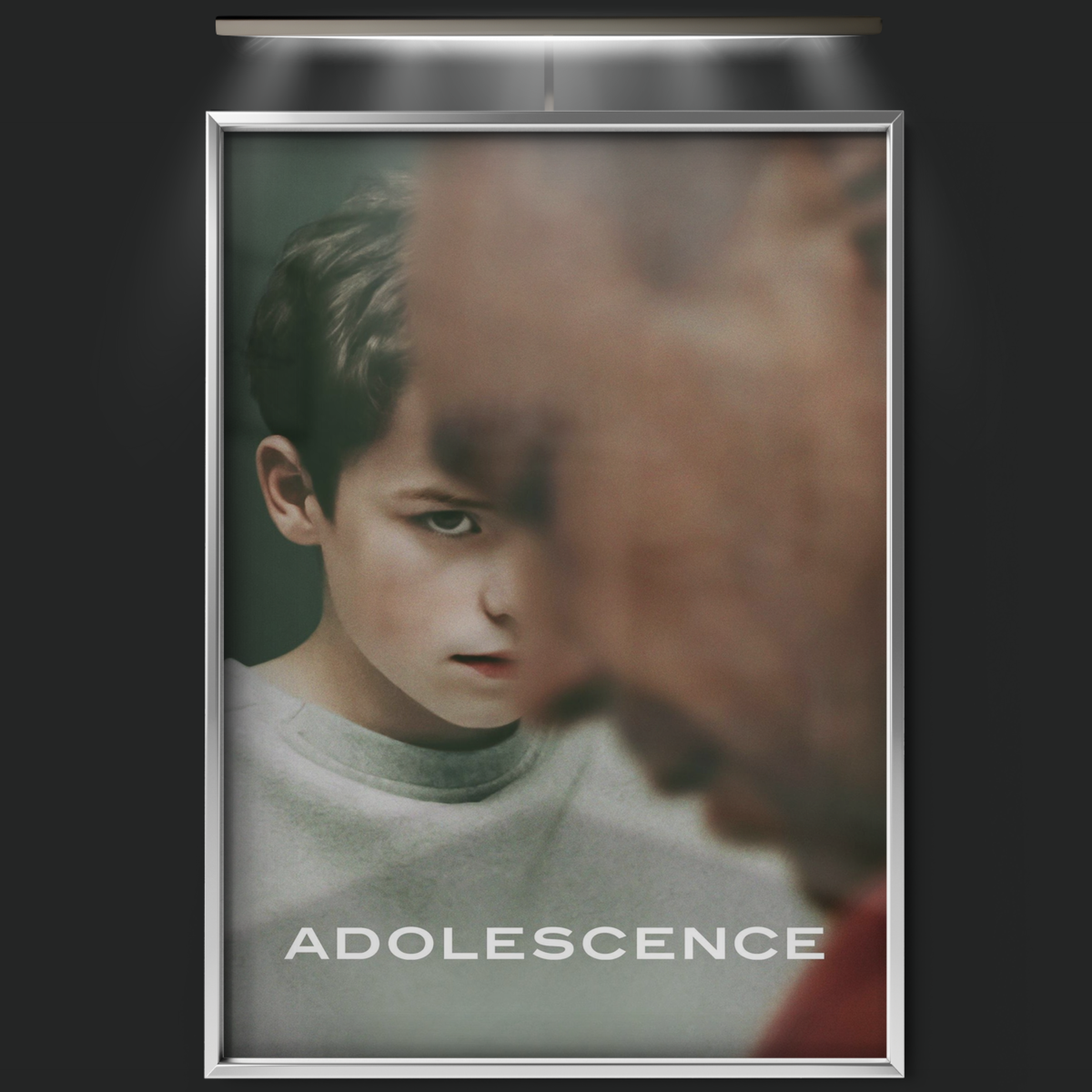Adolescence (2025)