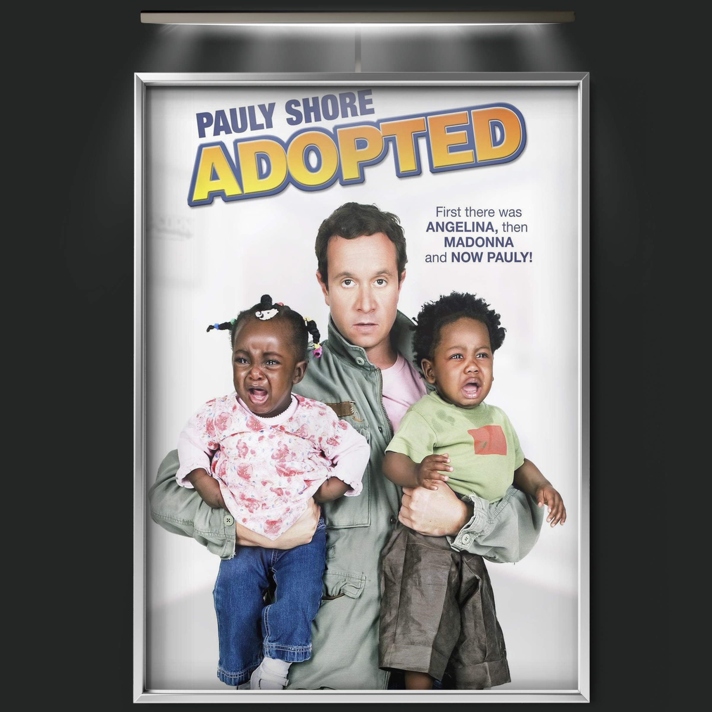 Adopted (2009)