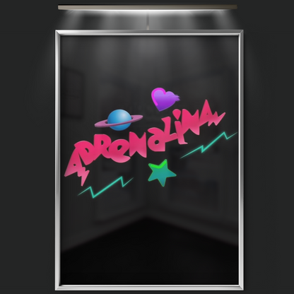 Adrenalina (1996)