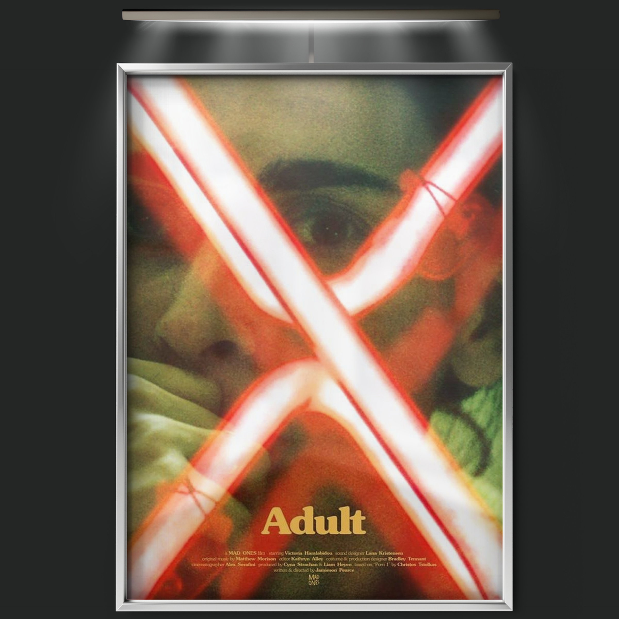 Adult (2017)