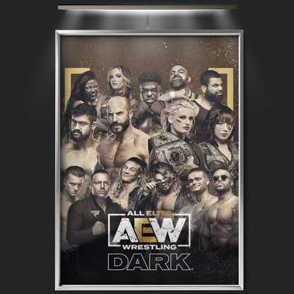 Aew Dark (2019)