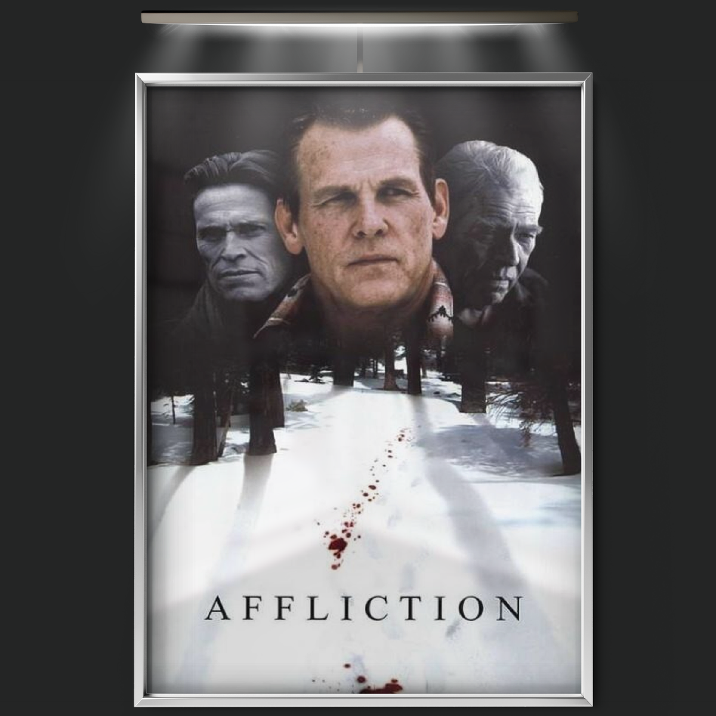 Affliction (1997)