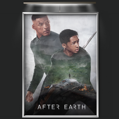 After Earth (2013)