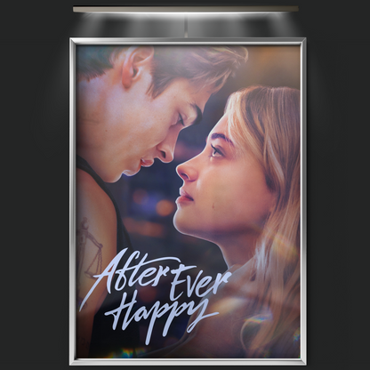 After Ever Happy (2022)