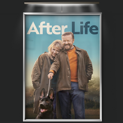 After Life (2019)