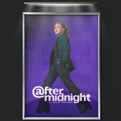 After Midnight (2024)