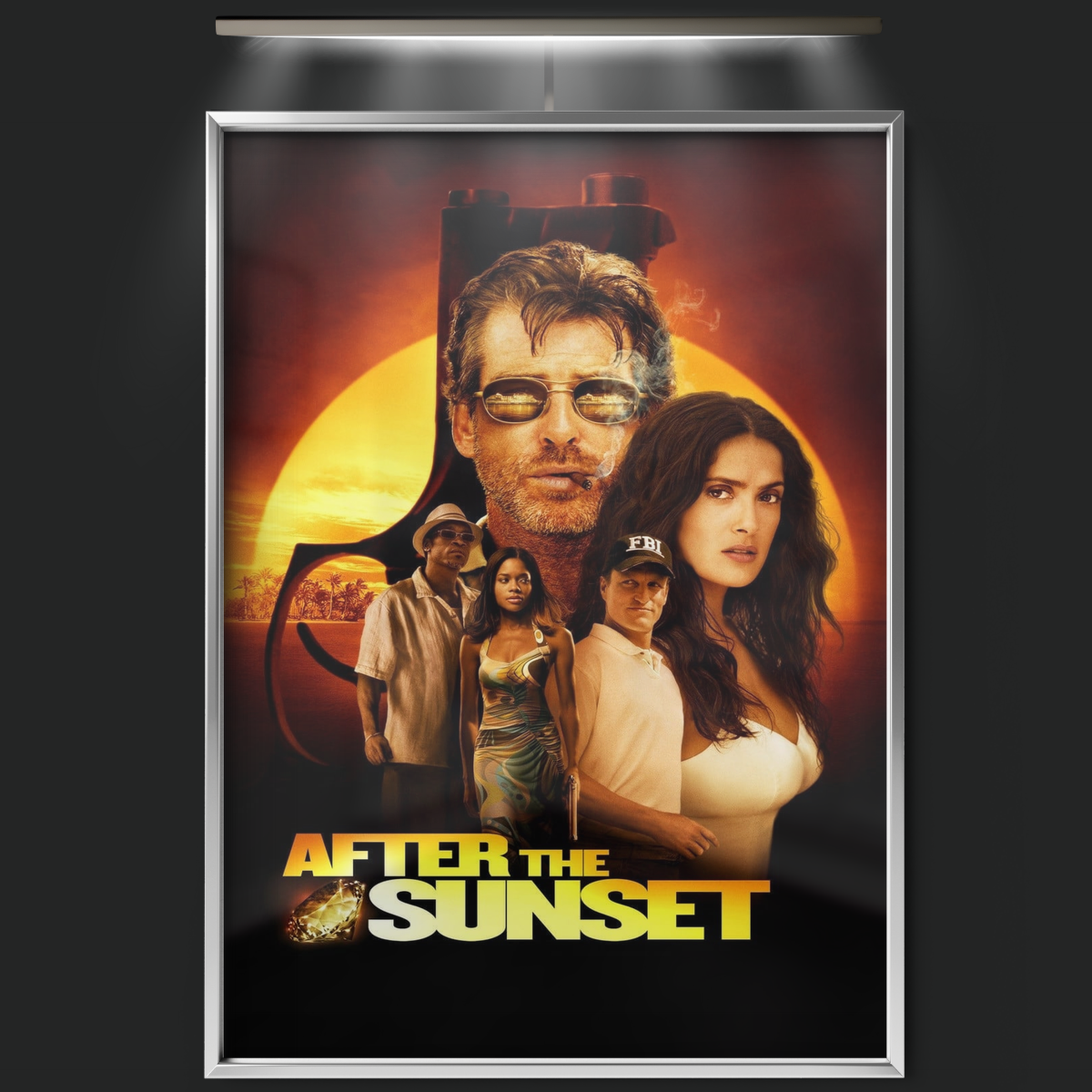 After The Sunset (2004)
