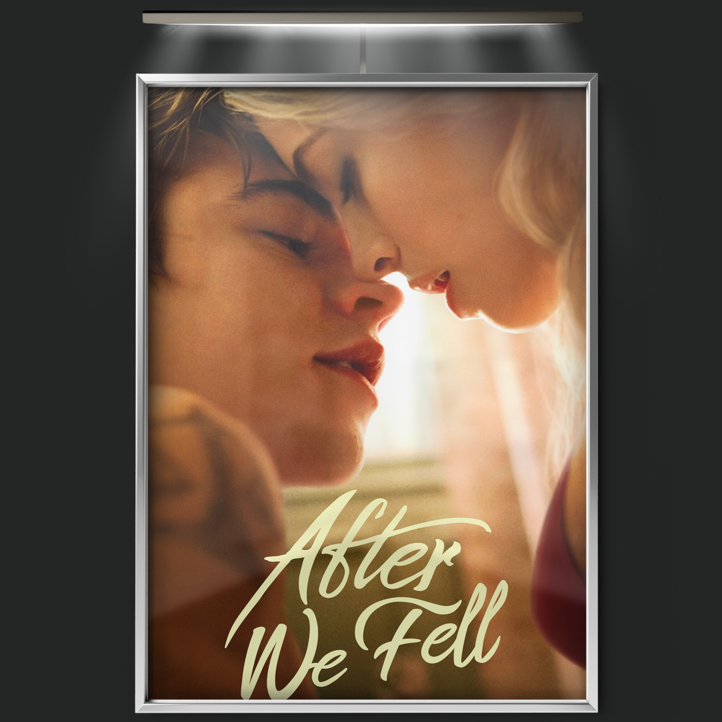 After We Fell (2021)