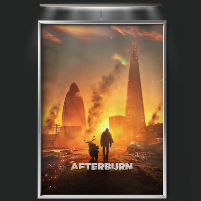 Afterburn (2025)
