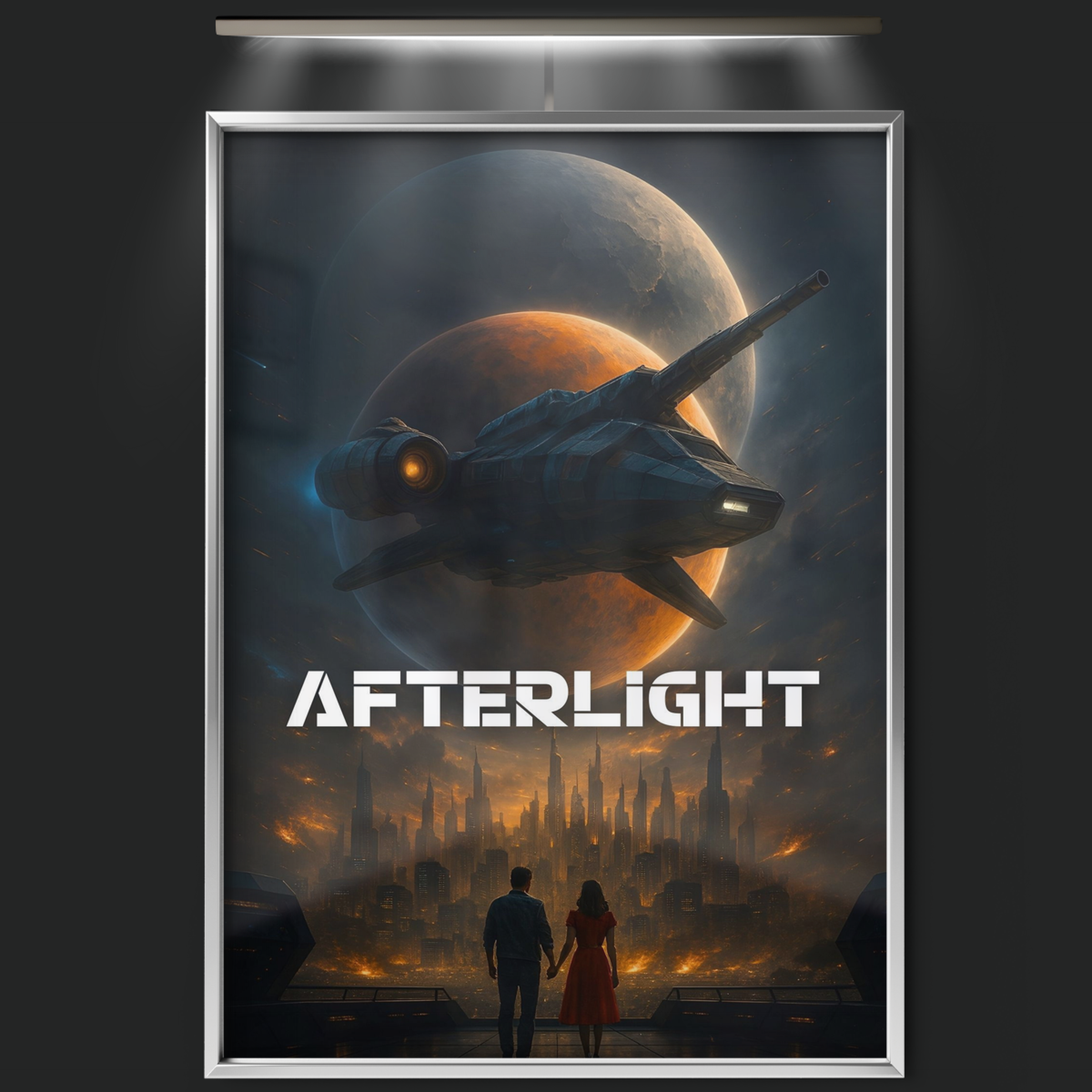 Afterlight (2025)