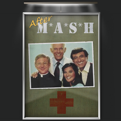 Aftermash (1983)