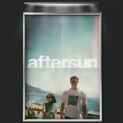 Aftersun (2022)