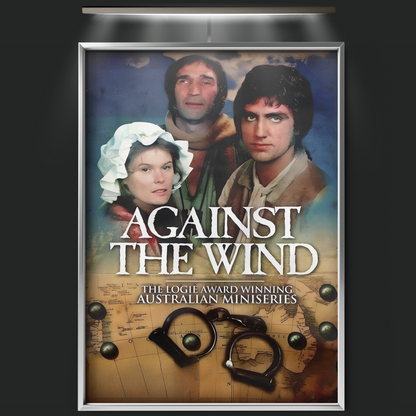 Against The Wind (1978)