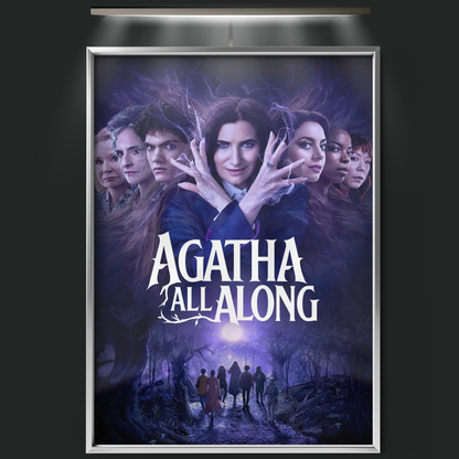 Agatha All Along (2024)