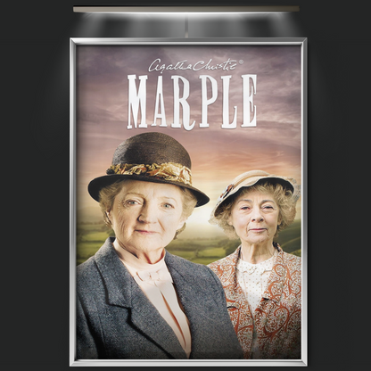 Agatha Christie's Marple (2004)