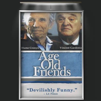 Age Old Friends (1989)