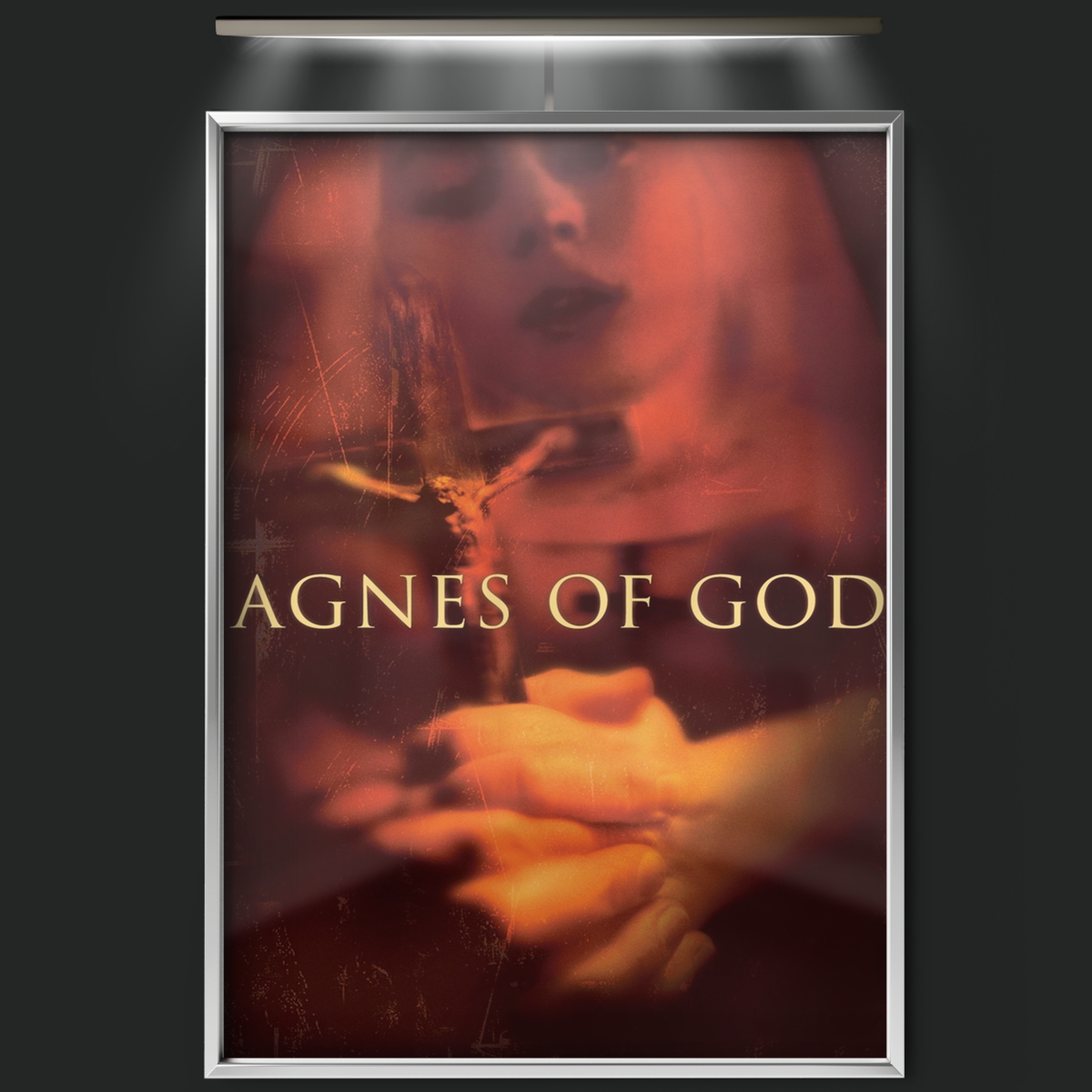 Agnes Of God (1985)