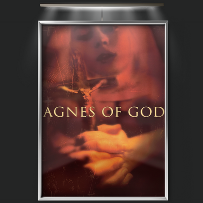 Agnes Of God (1985)