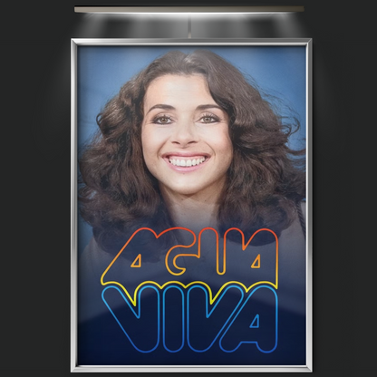 Água Viva (1980)