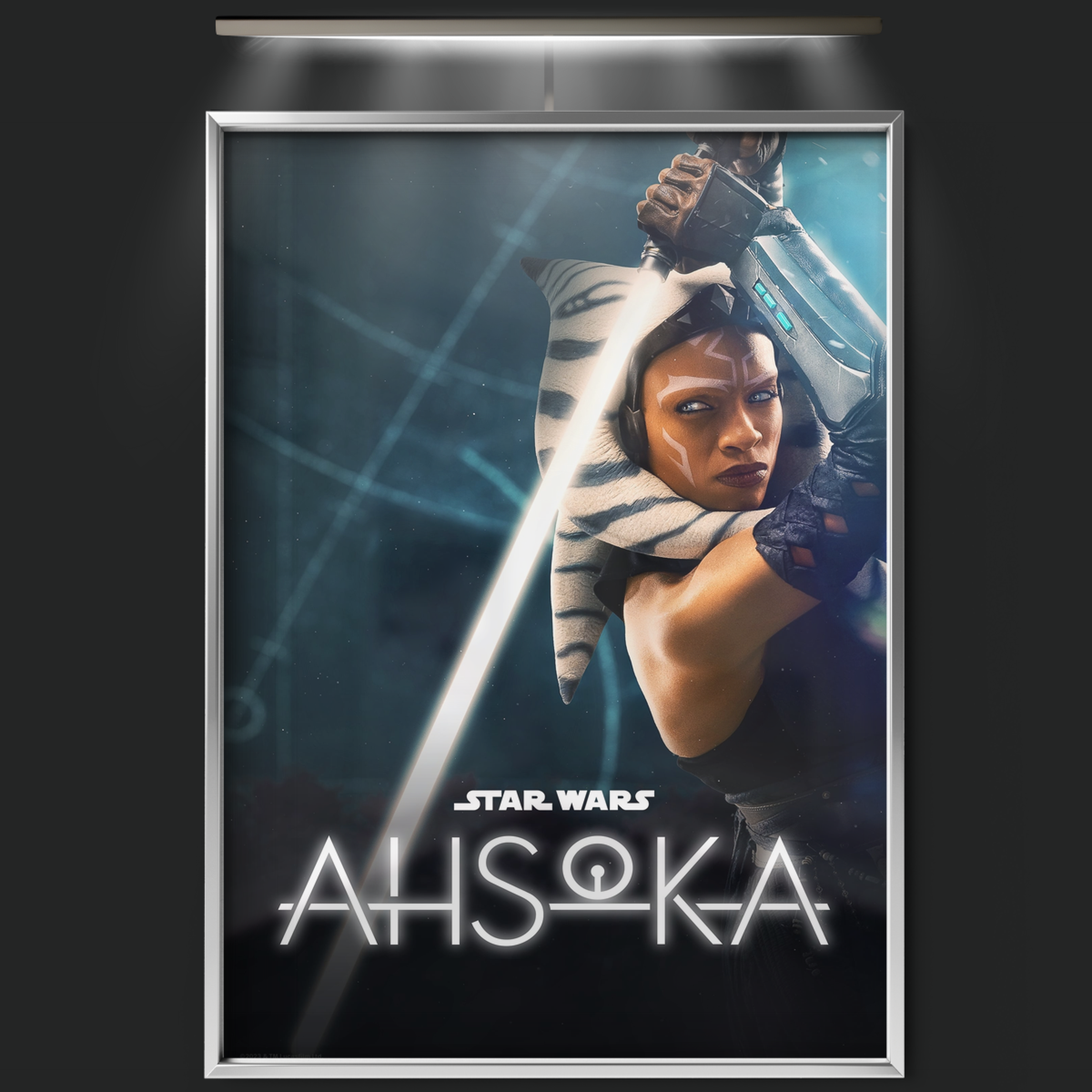 Ahsoka (2023)
