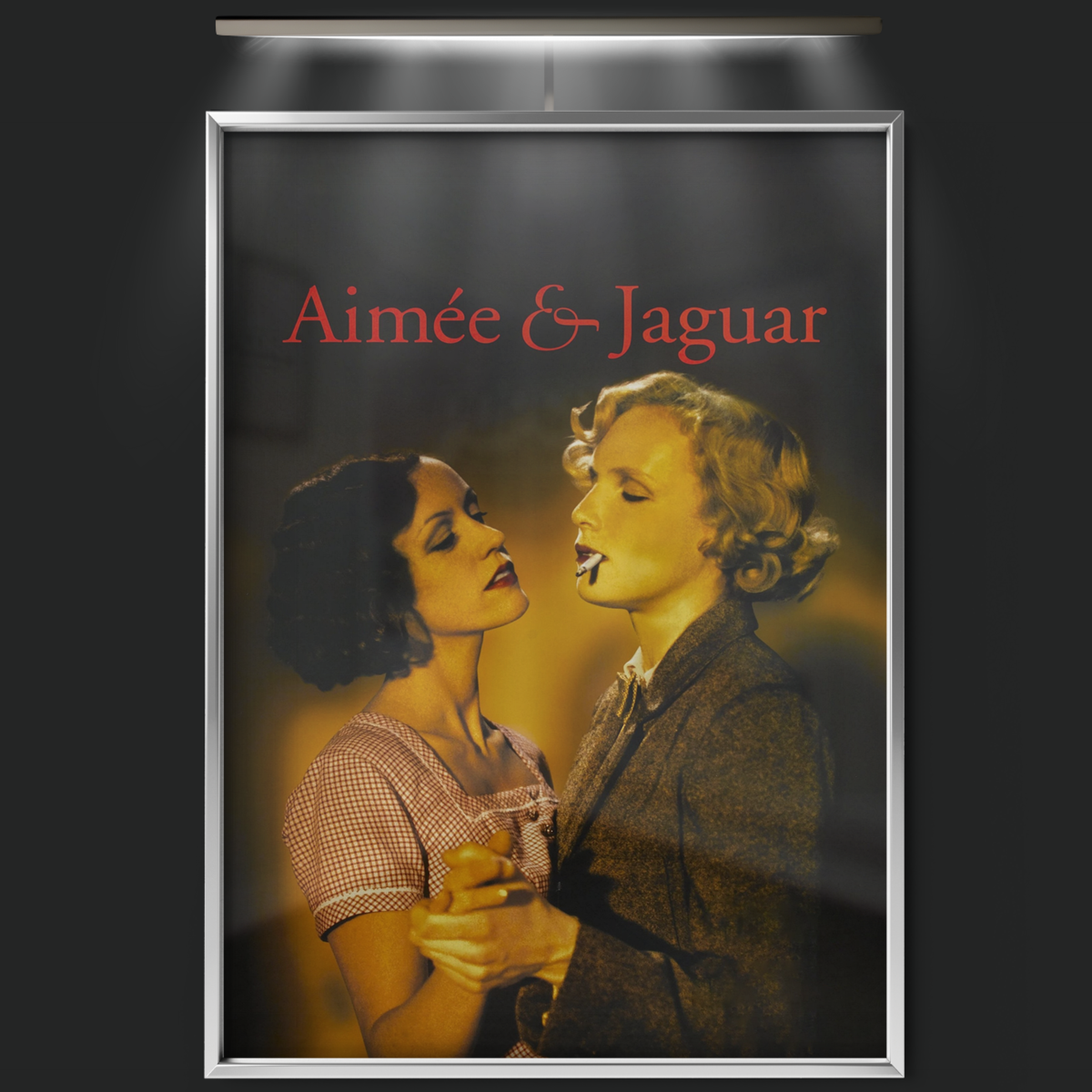 Aimée & Jaguar (1999)