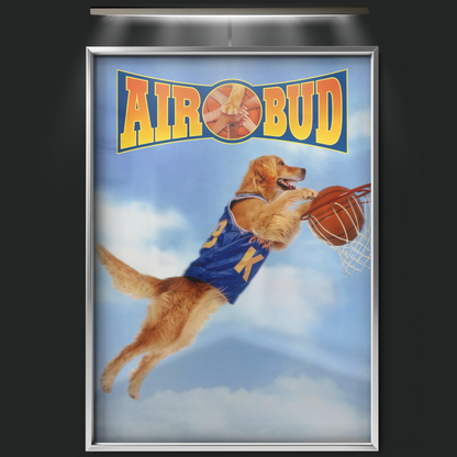 Air Bud (1997)