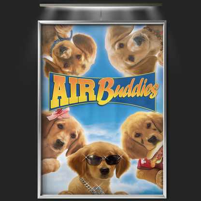 Air Buddies (2006)
