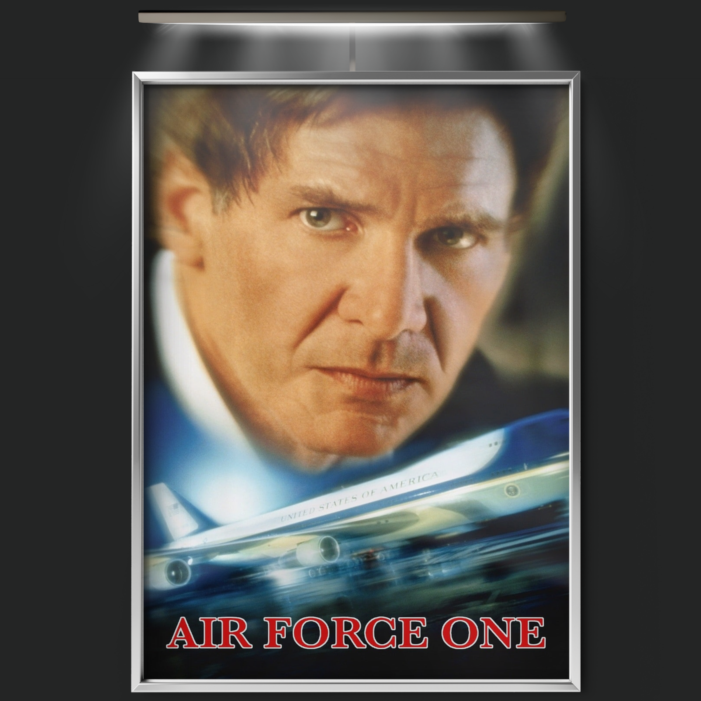 Air Force One (1997)