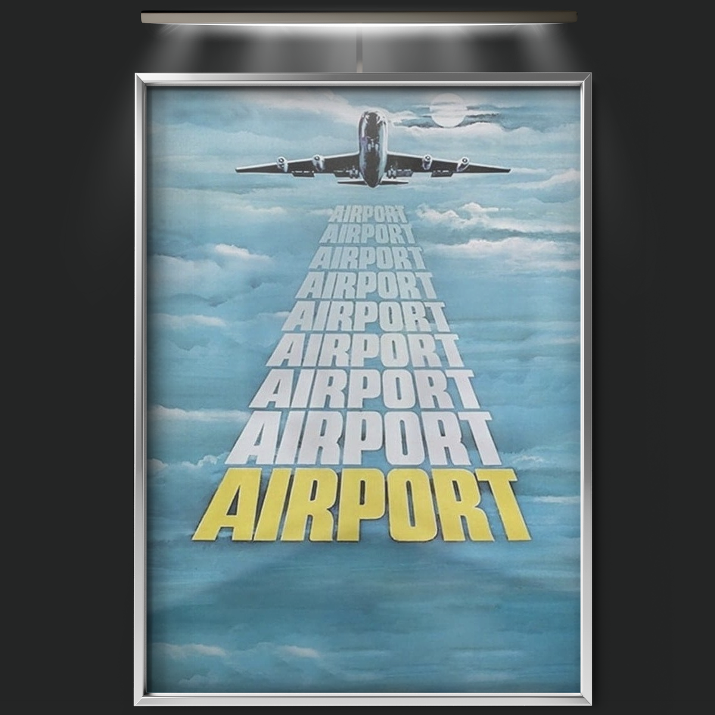 Airport (1970)