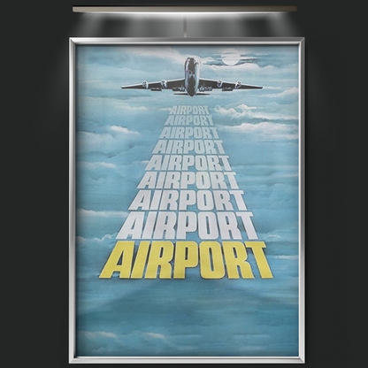 Airport (1970)