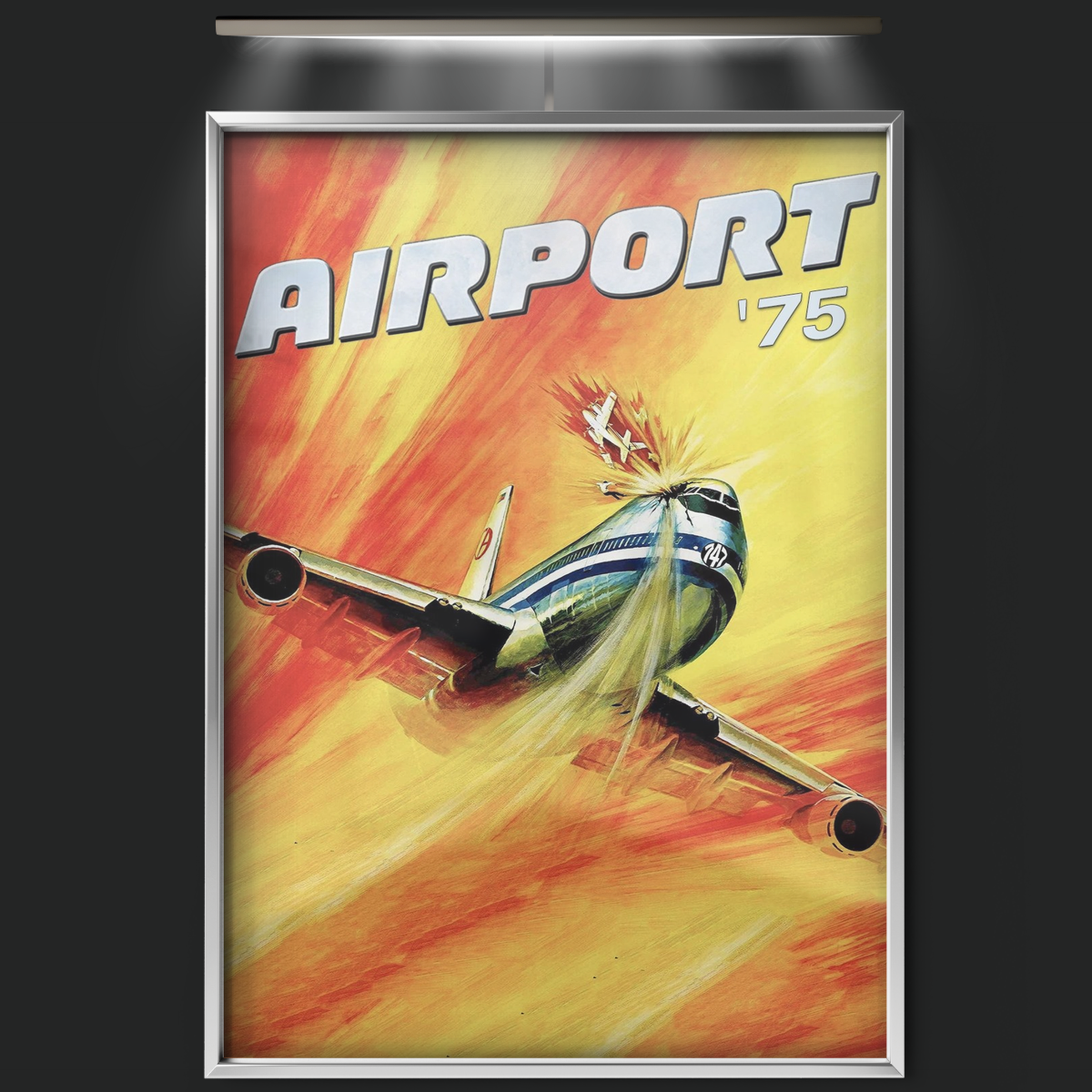 Airport 1975 (1974)