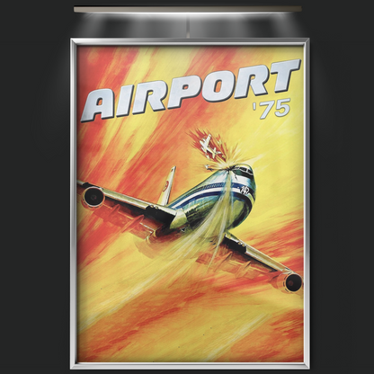 Airport 1975 (1974)