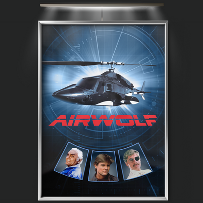 Airwolf (1984)