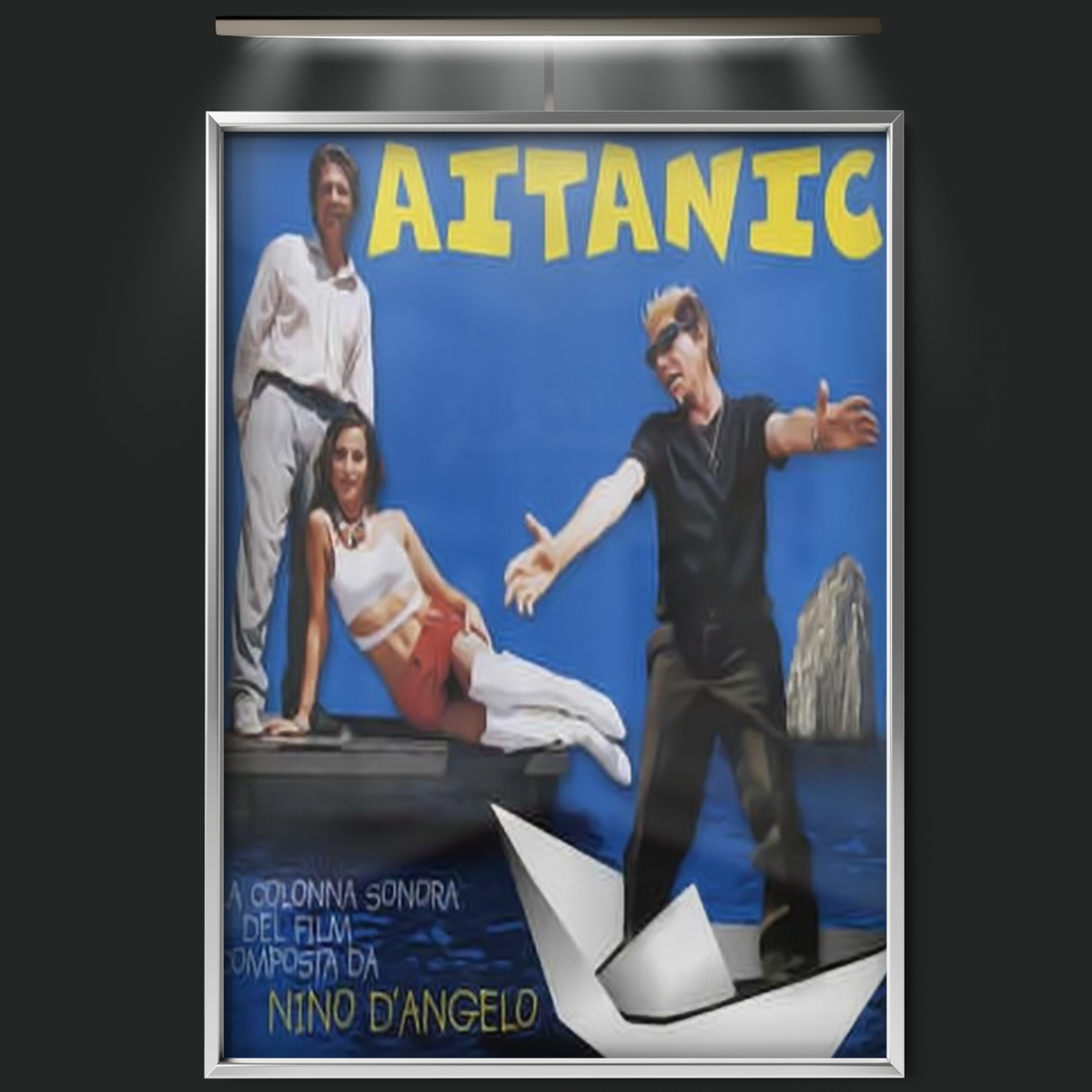 Aitanic (2000)