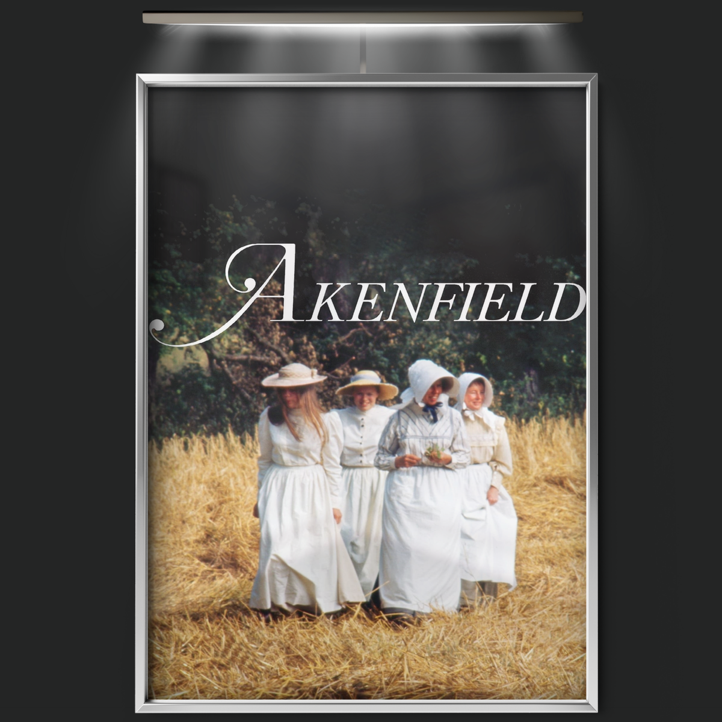 Akenfield (1974)