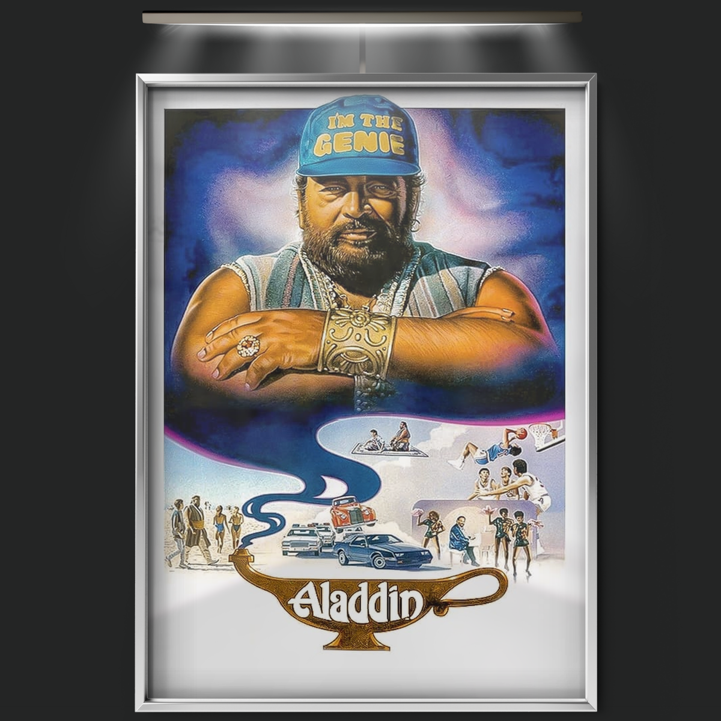 Aladdin (1986)