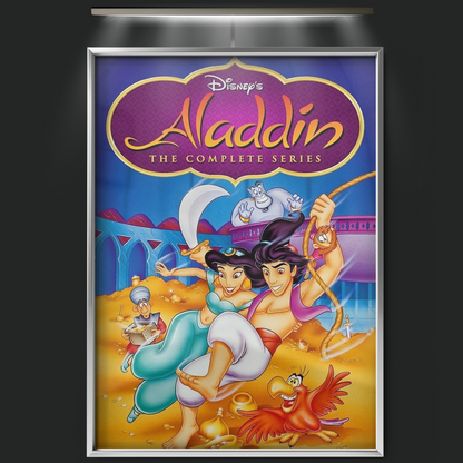 Aladdin (1994)