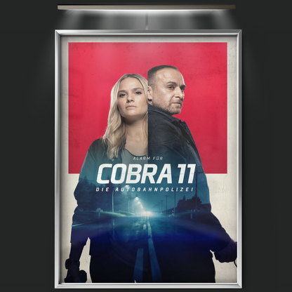 Alarm For Cobra 11 The Motorway Police (1996)