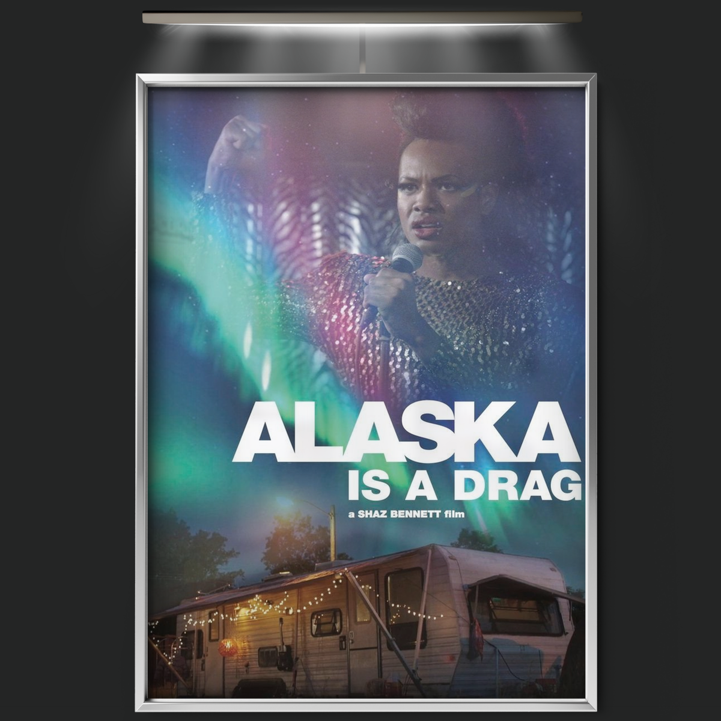 Alaska Is A Drag (2017)