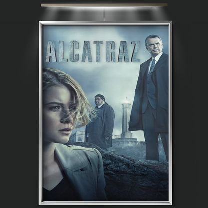 Alcatraz (2012)
