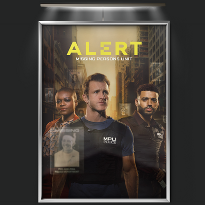 Alert Missing Persons Unit (2023)
