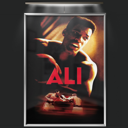 Ali (2001)