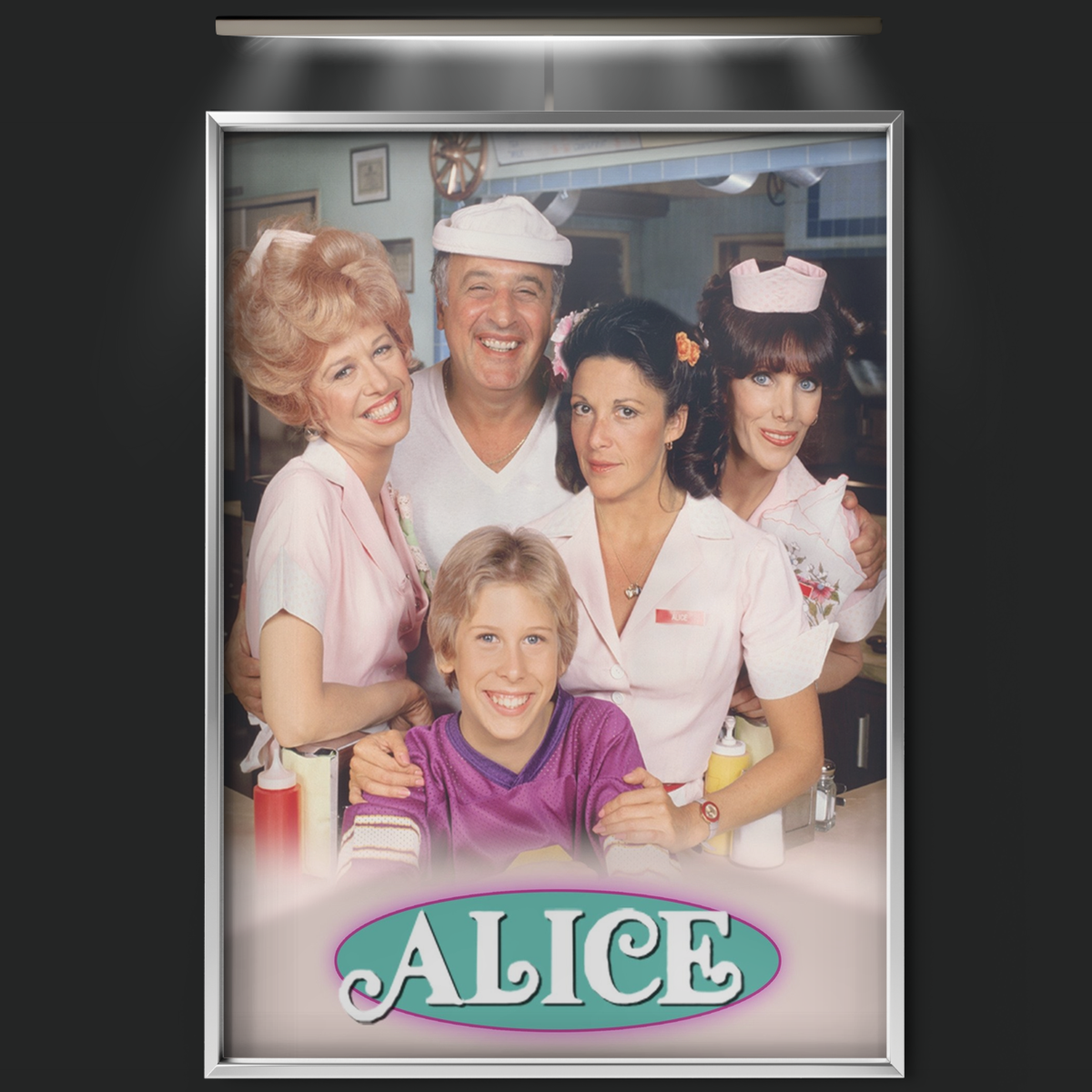 Alice (1976)