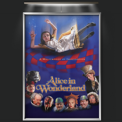 Alice In Wonderland (1999)