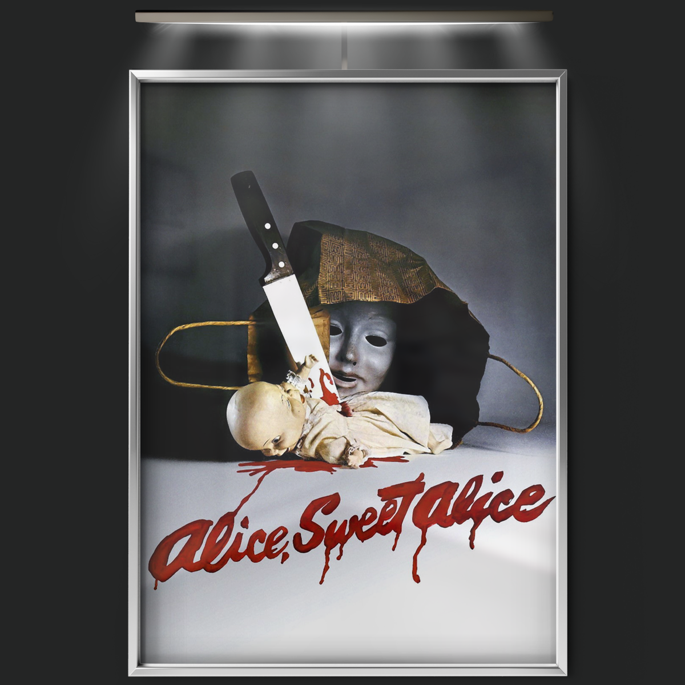 Alice, Sweet Alice (1976)