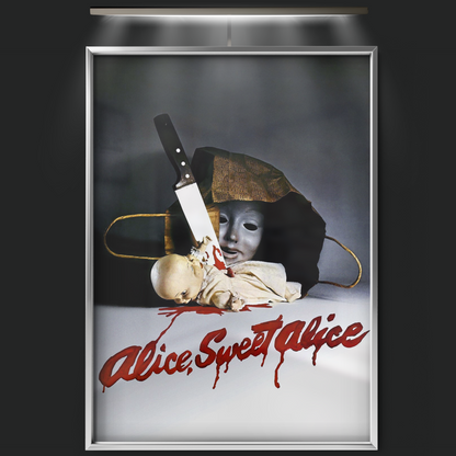 Alice, Sweet Alice (1976)