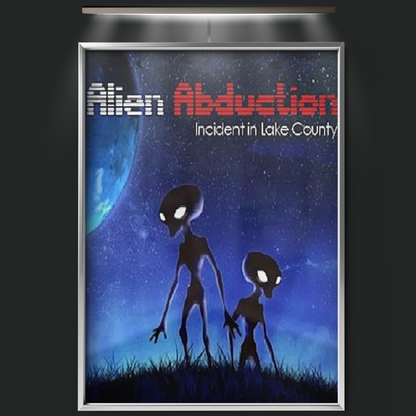 Alien Abduction Incident In Lake County (1998)
