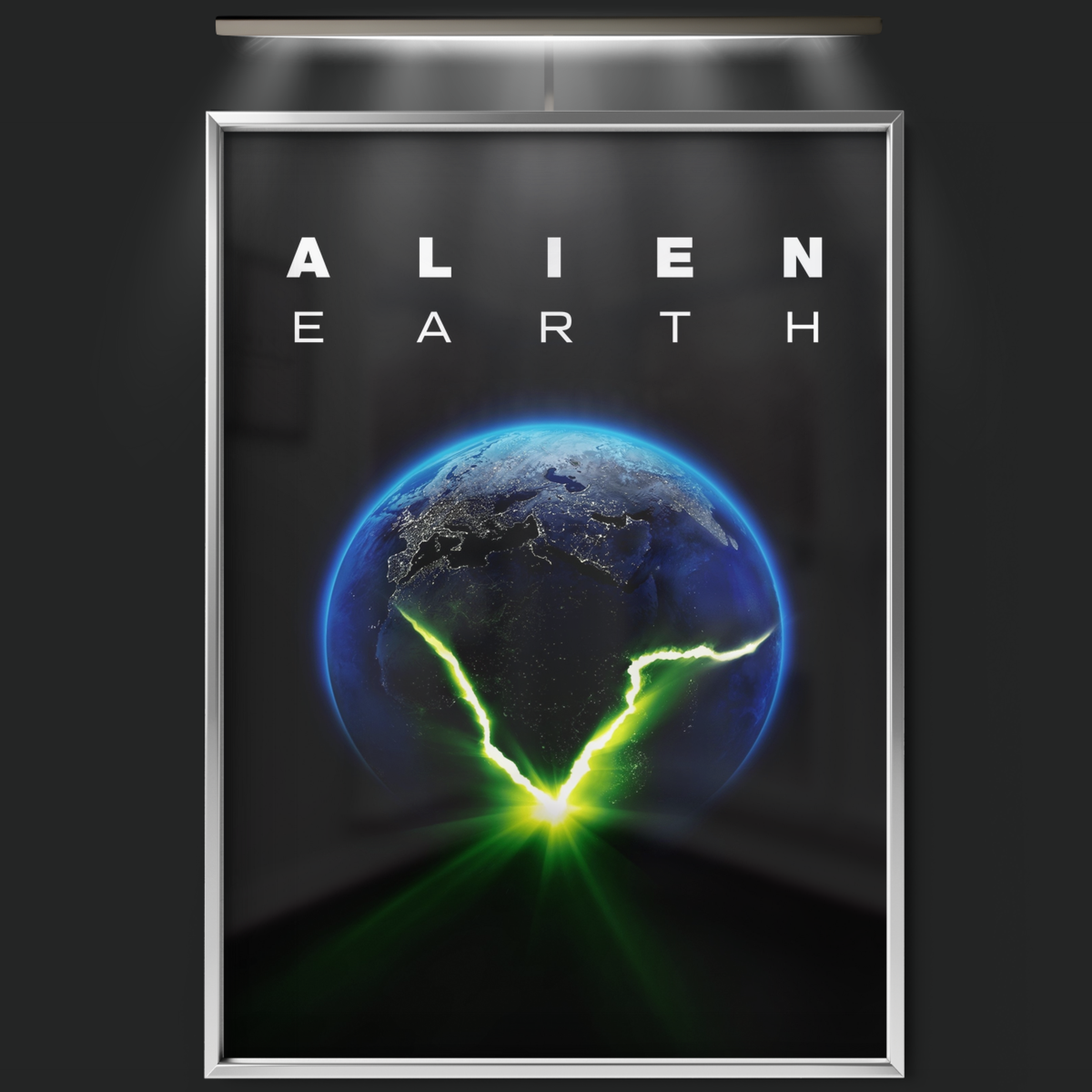 Alien Earth (2025)