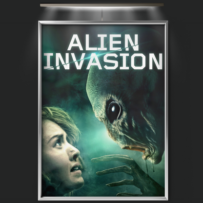 Alien Invasion (2018)
